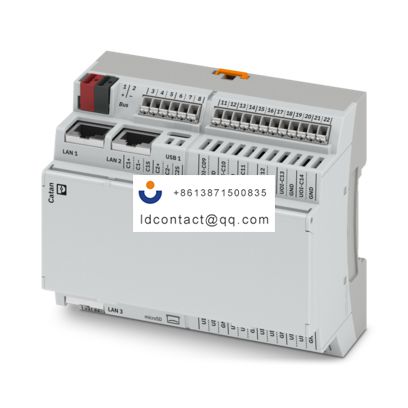 1371432 Phoenix Contact product image